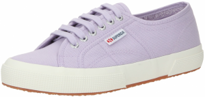 SUPERGA Nízke tenisky '2750 Cotu Classic'  svetlofialová