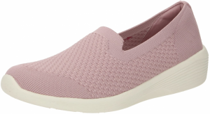 SKECHERS Slip-on obuv 'ARYA'  eozín