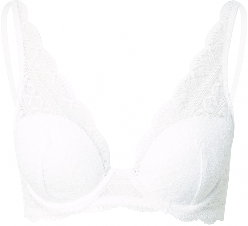 ETAM Podprsenka 'IDOLE'  biela