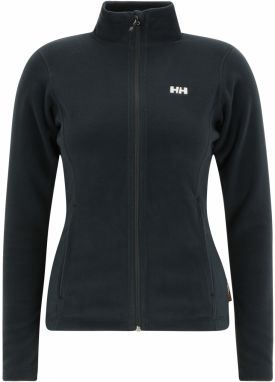 HELLY HANSEN Funkčná flisová bunda 'DAYBREAKER'  námornícka modrá / biela