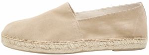 SELECTED HOMME Espadrilky 'Ajo'  piesková