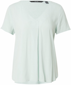 VERO MODA Blúzka 'BRIT'  mätová