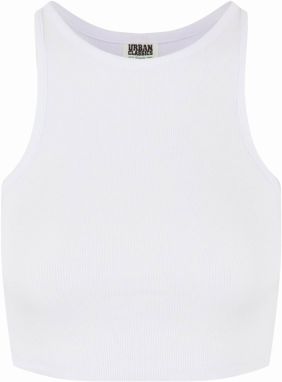 Urban Classics Top  biela