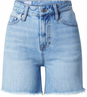 Kings Of Indigo Džínsy 'LIORA'  modrá denim