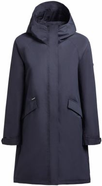 khujo Prechodný kabát 'MILEYA'  námornícka modrá