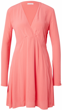 PATRIZIA PEPE Šaty  malinová