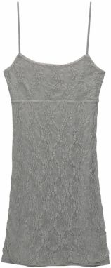 Pull&Bear Šaty  sivá