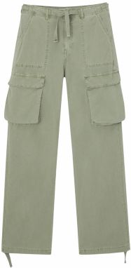 Pull&Bear Kapsáče  kaki