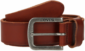 LEVI'S ® Opasky 'SEINE'  koňaková