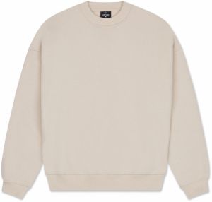Johnny Urban Mikina 'Carter Oversized'  piesková