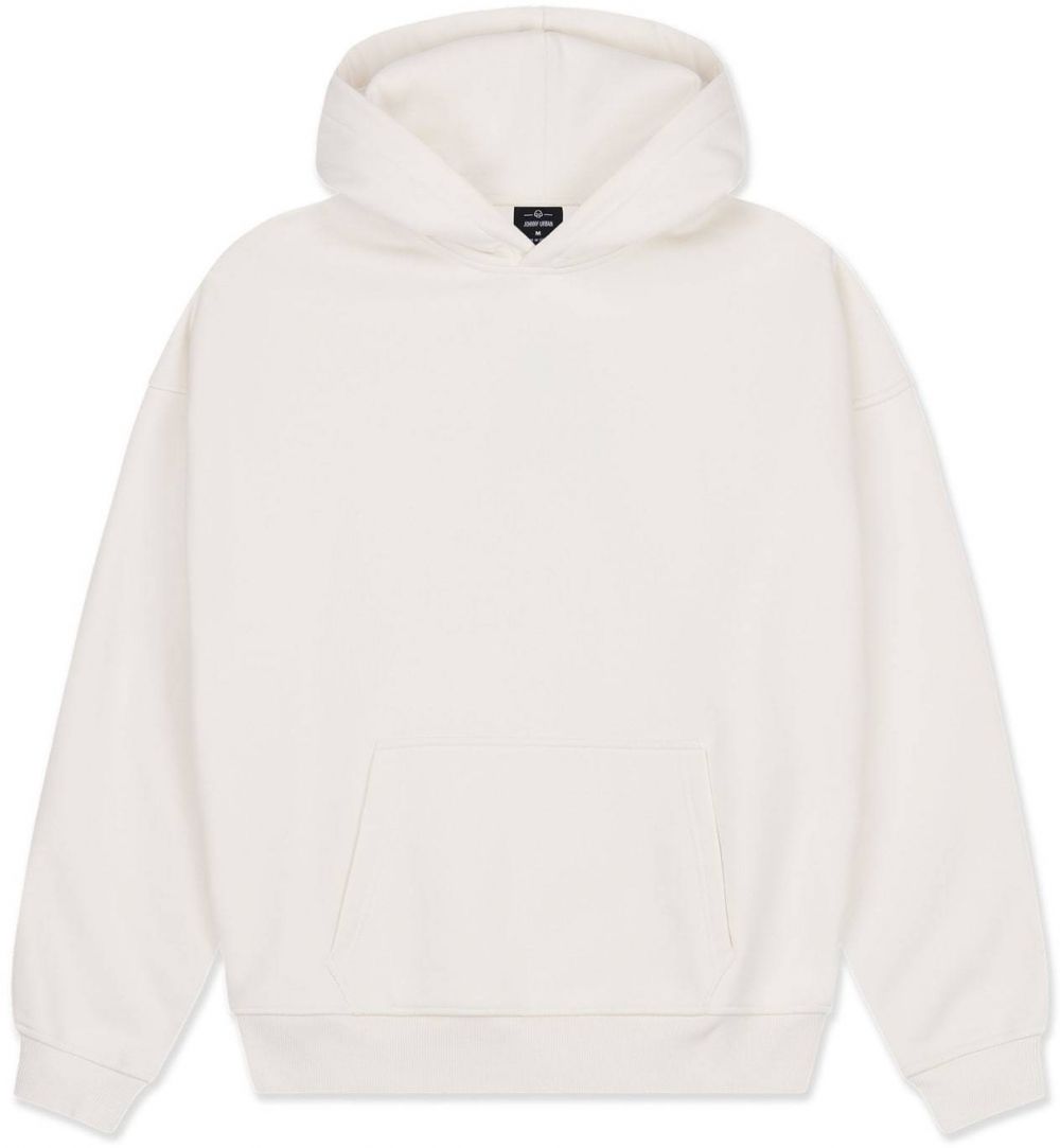 Johnny Urban Mikina 'Cody Oversized'  krémová