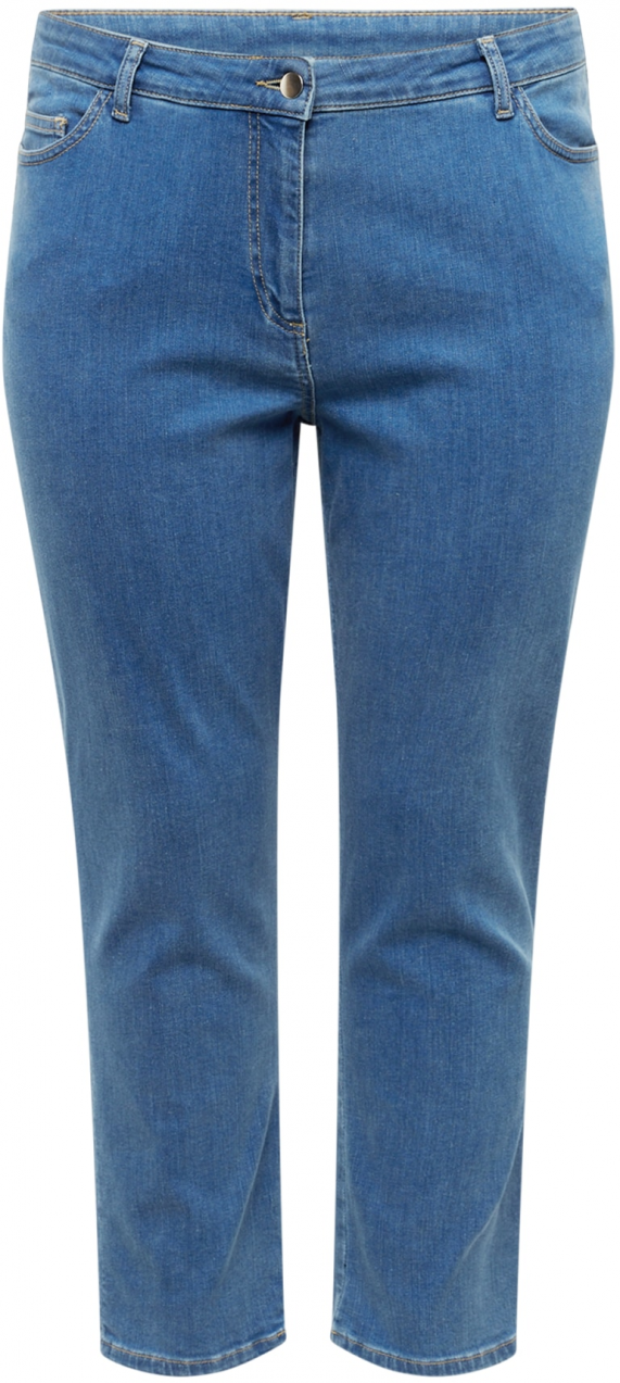 Persona by Marina Rinaldi Džínsy 'SCILLI'  modrá denim