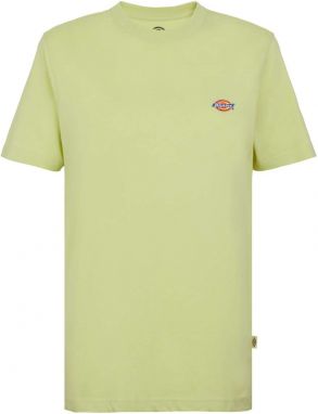 DICKIES Tričko  svetlozelená