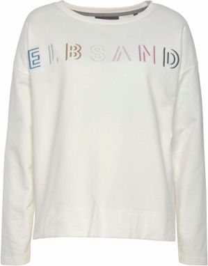 Elbsand Mikina  zmiešané farby