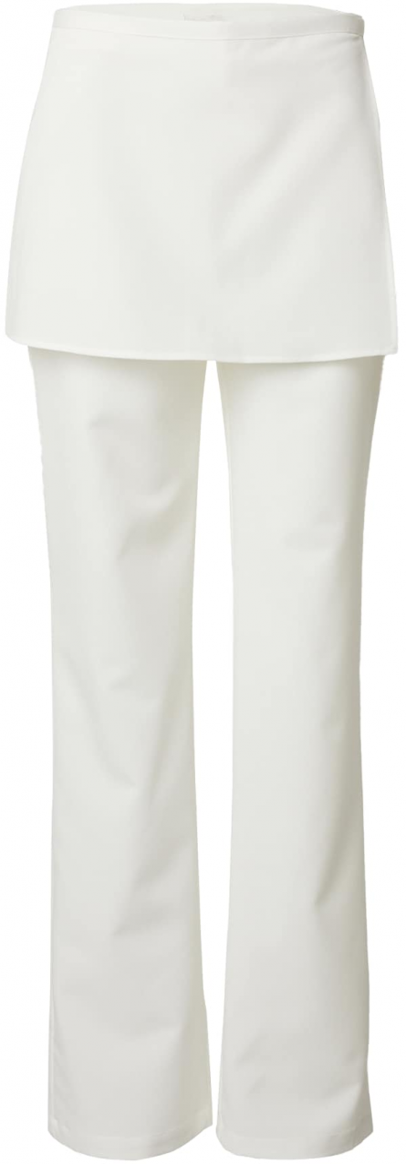 LeGer by Lena Gercke Nohavice 'Janet Tall'  biela