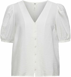 OBJECT Blúzka 'JACIRA'  biela