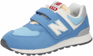 new balance Tenisky '574'  azúrová / svetlomodrá / sivá