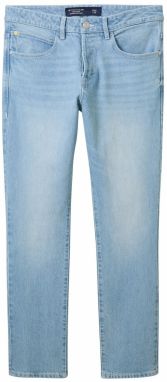 TOM TAILOR Džínsy 'Josh'  modrá denim