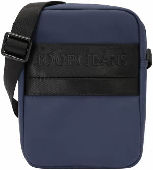 JOOP! Jeans Taška cez rameno 'Modica Nuvola Rafael'  námornícka modrá / čierna