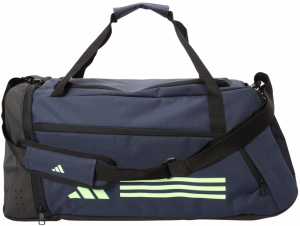 ADIDAS PERFORMANCE Športová taška  námornícka modrá / pastelovo zelená
