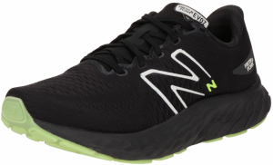 new balance Bežecká obuv 'Evoz'  limetová / čierna / biela