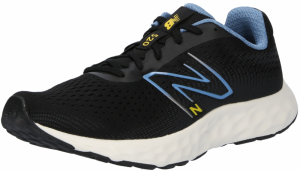 new balance Bežecká obuv '520'  svetlomodrá / čierna