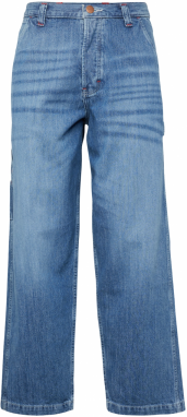 WRANGLER Džínsy 'CASEY'  modrá denim