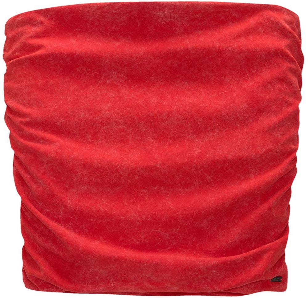 Pull&Bear Top  červená