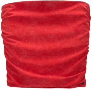 Pull&Bear Top  červená