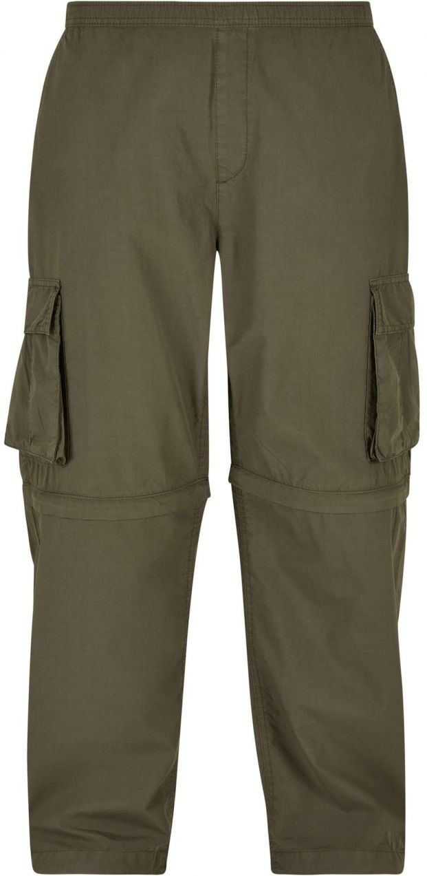 Urban Classics Kapsáče  kaki