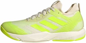 ADIDAS PERFORMANCE Športová obuv 'Rapidmove Adv'  neónovo žltá / biela