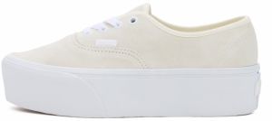 VANS Nízke tenisky '6039'  pastelovo žltá