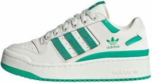 ADIDAS ORIGINALS Nízke tenisky 'Forum Bold'  biela