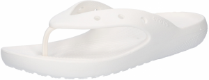 Crocs Žabky 'Classic v2'  biela