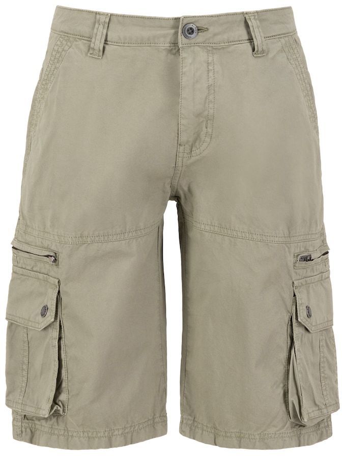 ALPHA INDUSTRIES Nohavice  piesková