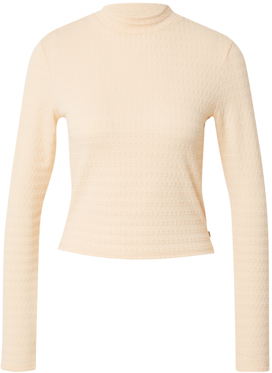 QS Tričko  broskyňová