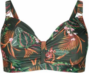 Swim by Zizzi Bikinový top  zmiešané farby