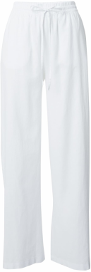 VERO MODA Nohavice 'Linn'  biela