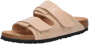 BIRKENSTOCK Šľapky 'Uji LENA'  béžová