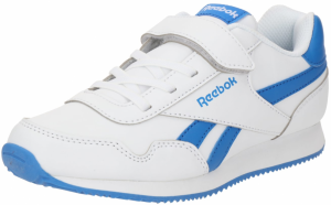 Reebok Tenisky 'ROYAL CL'  námornícka modrá / biela