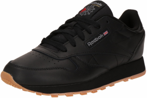 Reebok Tenisky  červená / čierna