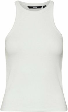 VERO MODA Top 'Chloe'  biela