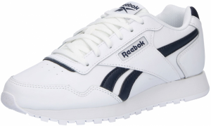 Reebok Tenisky 'ROYAL GLIDE'  čierna / biela