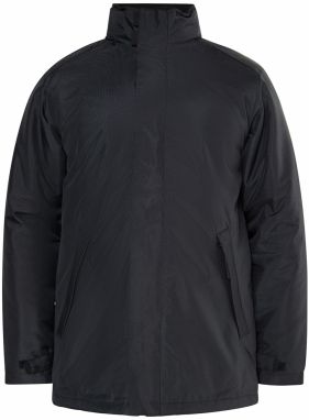 ICEBOUND Funkčná bunda 'Arctic'  čierna