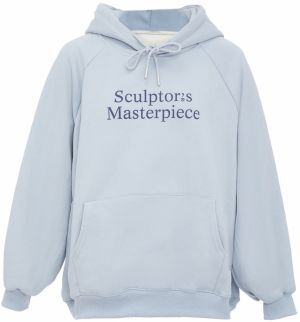 HOMEBASE Mikina  námornícka modrá / svetlomodrá