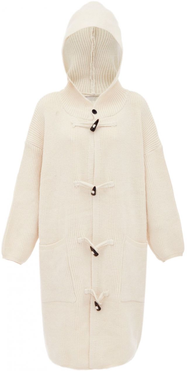 RISA Kardigán  nebielená