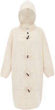 RISA Kardigán  nebielená