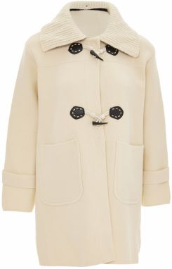 RISA Kardigán  béžová