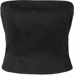 SELECTED FEMME Top 'Aresia'  čierna