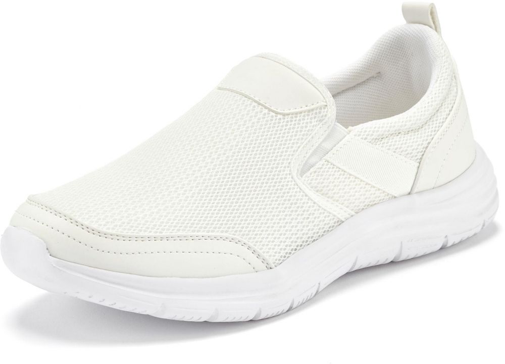 Authentic Le Jogger Slip-on obuv  biela